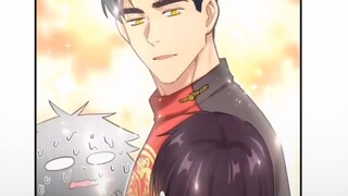 皮老板论双标名场面之一‖ 这变脸绝了(*˘︶˘*).。.:*♡对仇伏冷漠无情对老婆轻声细语，温柔似水