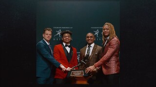 The Quincy Avery Effect (2025)