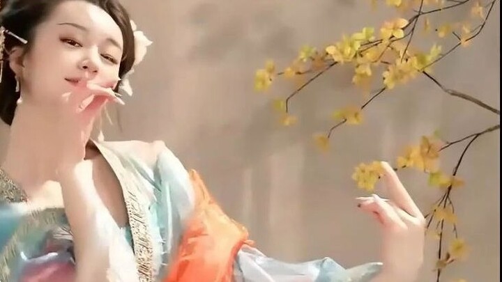 【Xu Keying】Yumen Pass