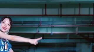 Completely crazy classic dance