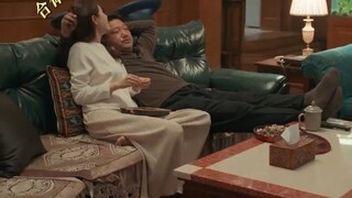 李肆短短几句话，大海得琢磨一宿