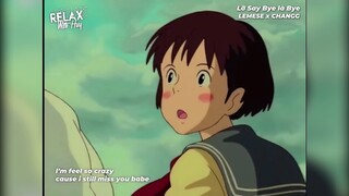 Anime Chill thư giãn relax hay nhất