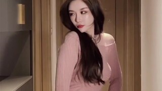 Douyin collection of slightly fat girls