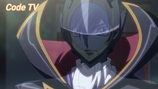Code Geass SS2 (Short Ep 19) - Sự thật được tiết lộ #codegeass