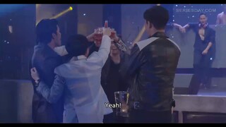 Love Syndrome 3 (2023) รักโคตรๆ โหดอย่างมึง EP 5 [ซับไทย]