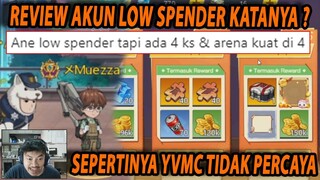 🔥🔥KATANYA LOW SPENDER SERVER 092 [KEEPSHAKENYA BANYAK BANGET] - ONE PUNCH MAN:The Strongest