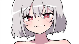 她觉得像就好…