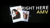 Right Here - Kaguya x Miyuki [AMV]
