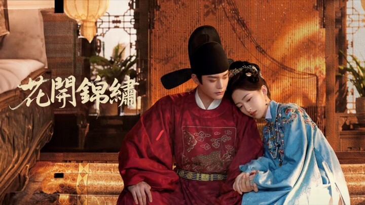 The Road to Splendor - Episode 8 EngSub