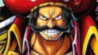 Siapa Yang Nyangka Raja Bajak Laut Dulunya Kek Gini #onepiece #luffy #rocks #rogers