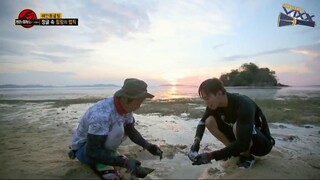 Law of the Jungle in Komodo [7] ENG SUB