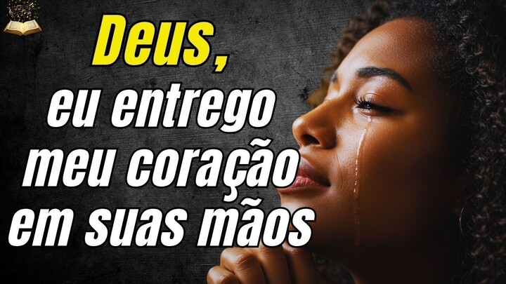 Receba FORÇA Extraordinária de DEUS para Superar Qualquer Obstáculo!