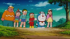 Doraemon Movie 22 (2001): Những Dũng Sĩ Có Cánh (Full Vietsub)