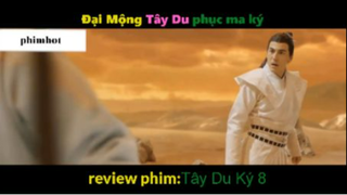 Tóm tắt đại mộng tây du 1 #Videohaynhat