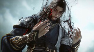 Rilis 8 Agustus 2025 ❗ Akhirnya Season 3 udah ngak sabar liat Chen Nan mode Villain 🔥🥵