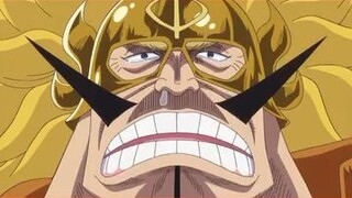 Bible x Anime | Sanji - his legs on fire 🔥 Revelation | One Piece
