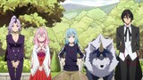 ENGLISH DUBBED Tensei Shitara Slime Datta Ken SEASON 1+2 + Slime Diaries +  5OVA