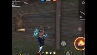FreeFire Gameplay