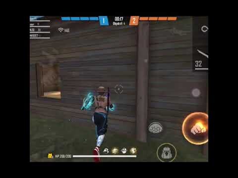 FreeFire Gameplay