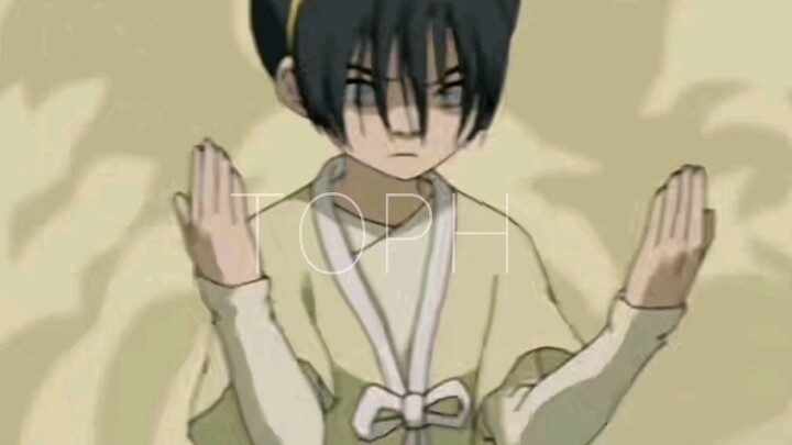 toph/Toph my female husband