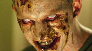 Virus Outbreak Turns Humans Into Super Fast Flesh-Eating Zombies