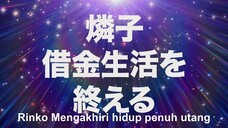 Roselia LIVE「Sei stark」キャラくず Part 2[END] Subtitle Indonesia