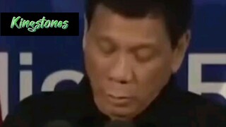 Duterte lang Sakalam 🫡