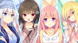 [Game sharing PC/KRKR] "Love × Decisive Battle + FD1"