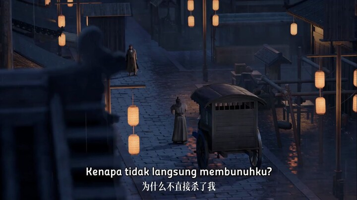 Ever Night Eps 10 Sub Indo