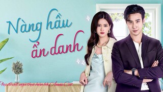 NÀNG HẦU ẨN DANH | Sao Chai Delivery 29.2