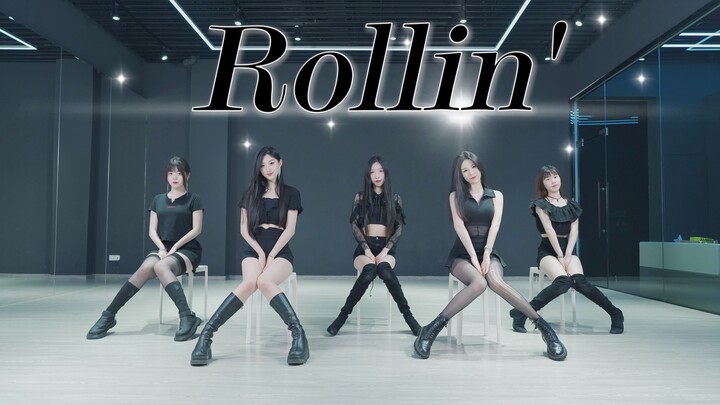 [One shot] BraveGirls - Rollin'|Different sexy meat 0 Get it right