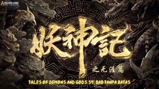 Tales of Demon And Gods s9 eps 5