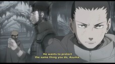 NARUTO SHIPPUUDEN MOVIE 3 - THE WILL OF FIRE [ENGLISH SUB]