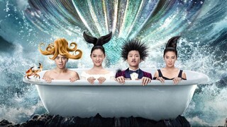 THE MERMAID FULL MOVIE 2016 [TAGALOG DUBBED]