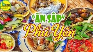 Du lịch Phú Quốc 2021 ăn hết top 16 món ăn ngon nhất Phú Yên