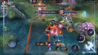 killing machine karrie