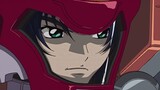 Mobile Suit Gundam Seed (Dub) Episode 3