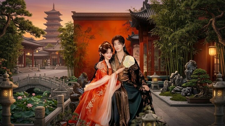 Sub Indo | Wang Xuan ~ Mo Xuanchen, Wang Luqing ~ Yun Jinchu,