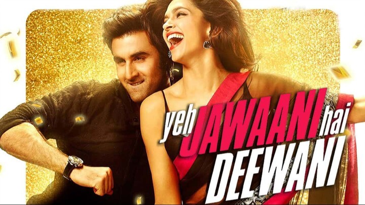 Yeh Jawaani Hai Deewani full movie HD __ (2013) __ Bollywood ever green movie