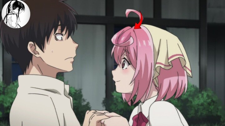 ketika lu hidup di dunia tanpa dewa