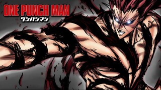Garou AMV