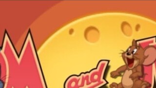 [Phụ đề/Hanae Natsuki] Mèo đấu chuột! Trò chơi chiến đấu Tom và Jerry thật hấp dẫn và đáng yêu! [Máy
