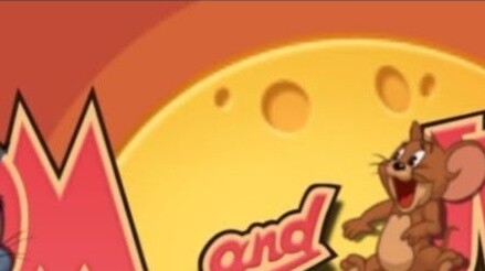 [Phụ đề/Hanae Natsuki] Mèo đấu chuột! Trò chơi chiến đấu Tom và Jerry thật hấp dẫn và đáng yêu! [Máy