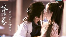 (Sub Indo) Wulin Has Pride Episode 1