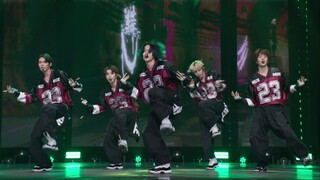 [K-Choreo 4K] 라이즈 직캠 'Talk Saxy' (RIIZE Choreography) @231103