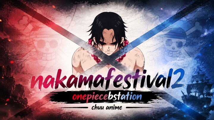 LUFFY DAN ACE BIKIN PECAH || ONE PIECE