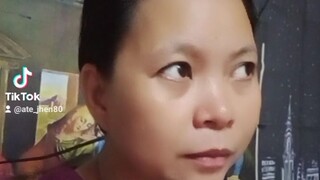 tulog mo na Yan 🤣