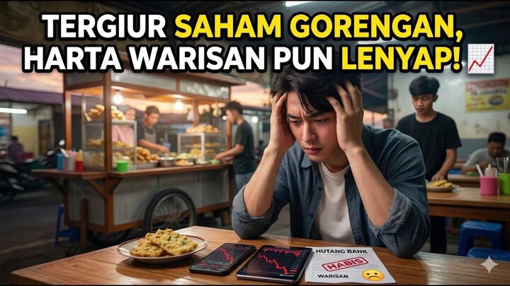 Akhir Dari Tanah Warisan - Jeda Fana