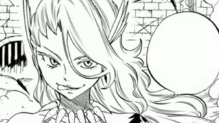 Fairy Tail Hundred Years Mission 10: Demon vs. Dragon Eater, Gray Blood C, but his teammates are act