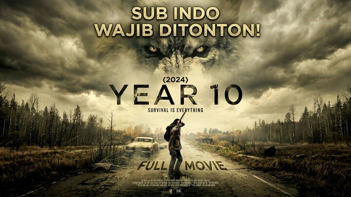 Year 10 (2024) Sub Indo